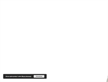 Tablet Screenshot of metazet.com.pl